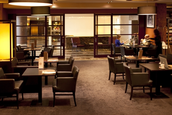 Hotel Mercure Antwerp City South (Anvers)